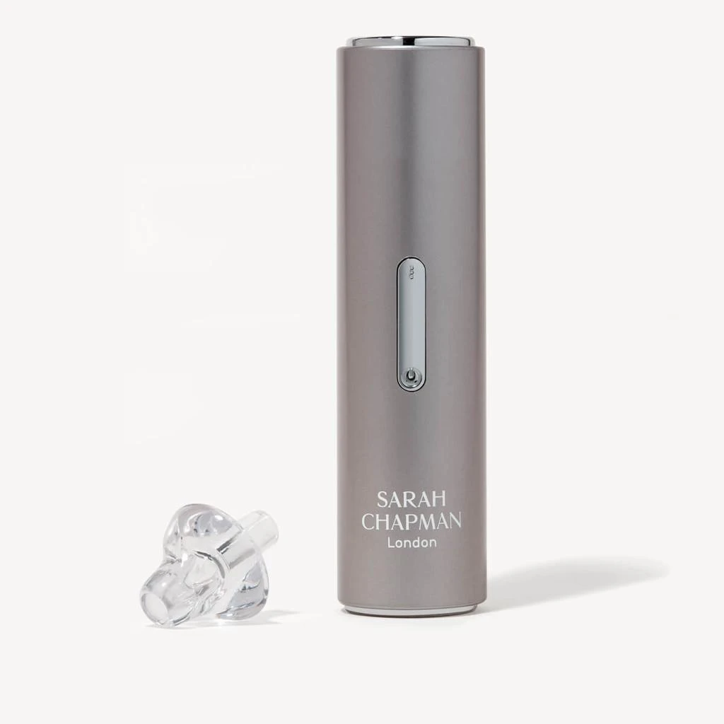 商品Sarah Chapman|Sarah Chapman Skinesis Pro Pore Refiner 60g,价格¥1192,第2张图片详细描述