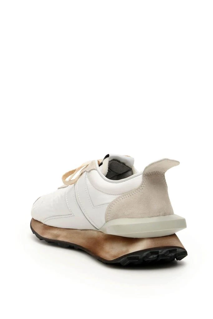 商品Lanvin|BUMPER SNEAKERS,价格¥2491,第2张图片详细描述