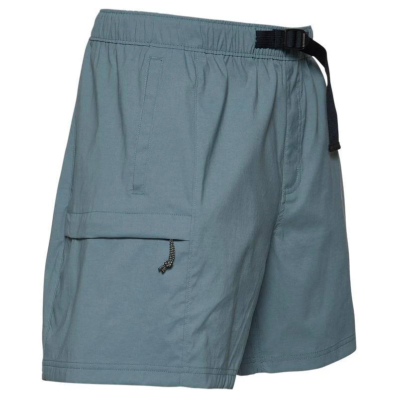 商品The North Face|The North Face Class V 7" Belted Shorts - Men's,价格¥187,第3张图片详细描述