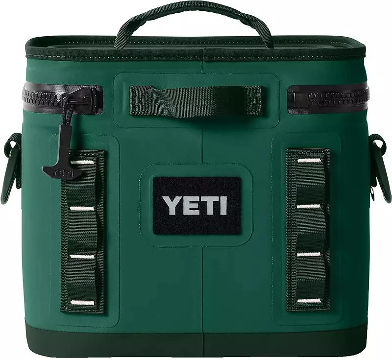 商品YETI|YETI Hopper Flip 8 Cooler,价格¥1642,第4张图片详细描述