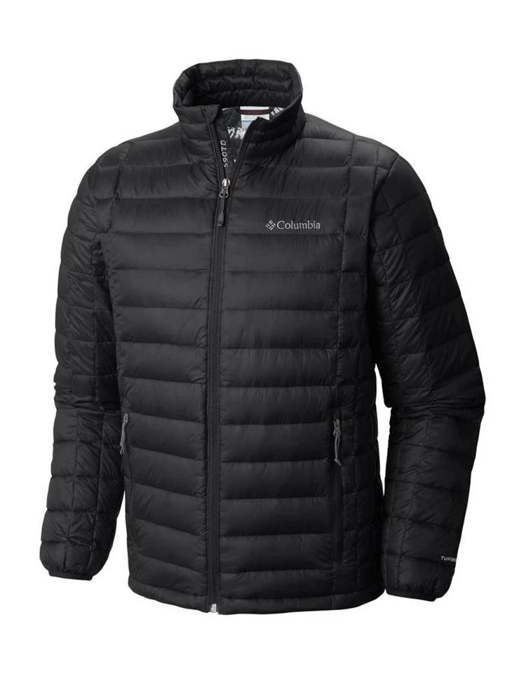 商品Columbia|Voodoo Falls 590 Turbodown Jacket,价格¥797,第2张图片详细描述