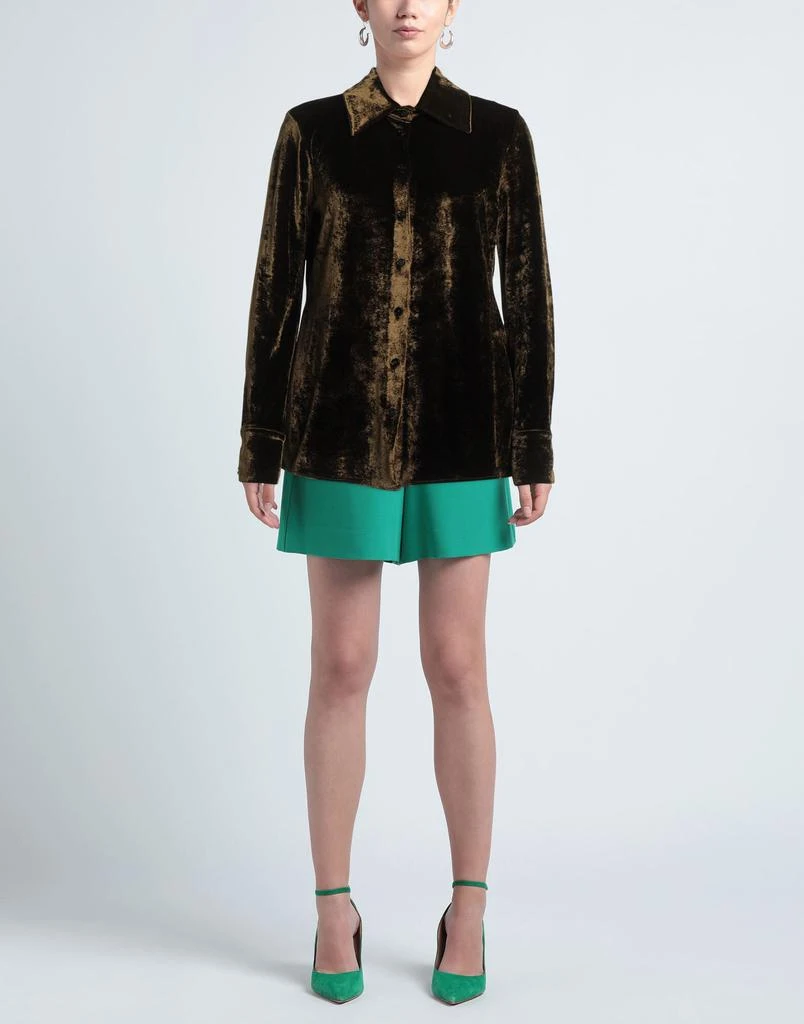 商品Jil Sander|Solid color shirts & blouses,价格¥1492,第2张图片详细描述