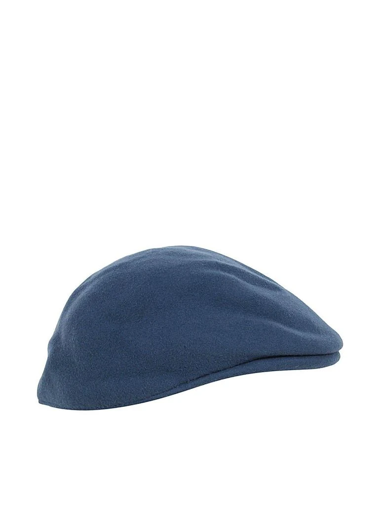 商品Comme des Garcons|Comme des Garçons Shirt Flat Peak Beret,价格¥1226,第3张图片详细描述