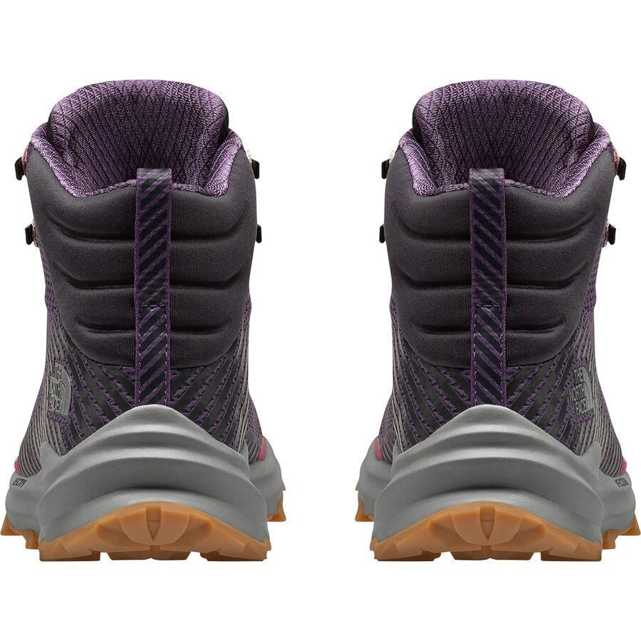 商品The North Face|VECTIV Fastpack Mid FUTURELIGHT Hiking Boot - Women's,价格¥561,第2张图片详细描述