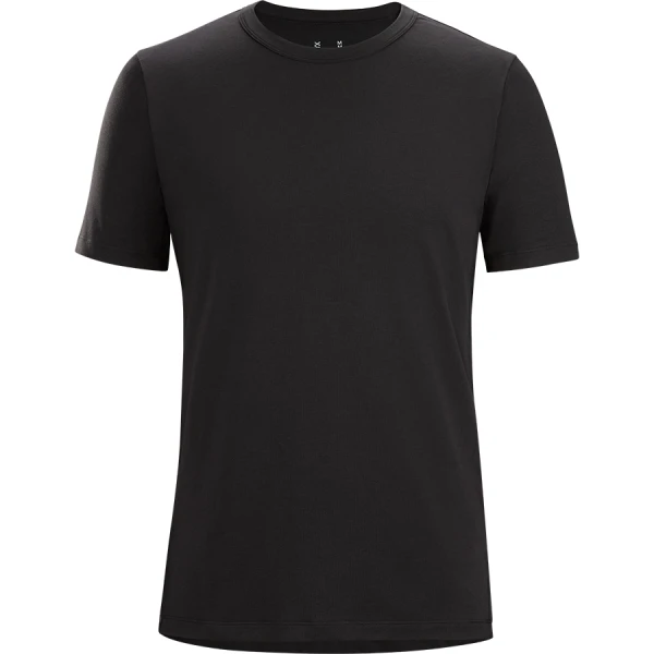 商品Arc'teryx|【Brilliant|包邮包税】始祖鸟 CAPTIVE T-SHIRT M[SS23] 新款上市 Captive T 恤男士 ATNSMX5673,价格¥903,第1张图片