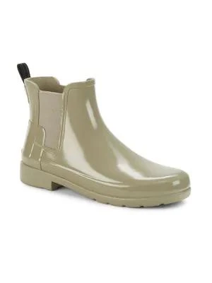 Hunter Refined ​Chelsea Rain Boots 2