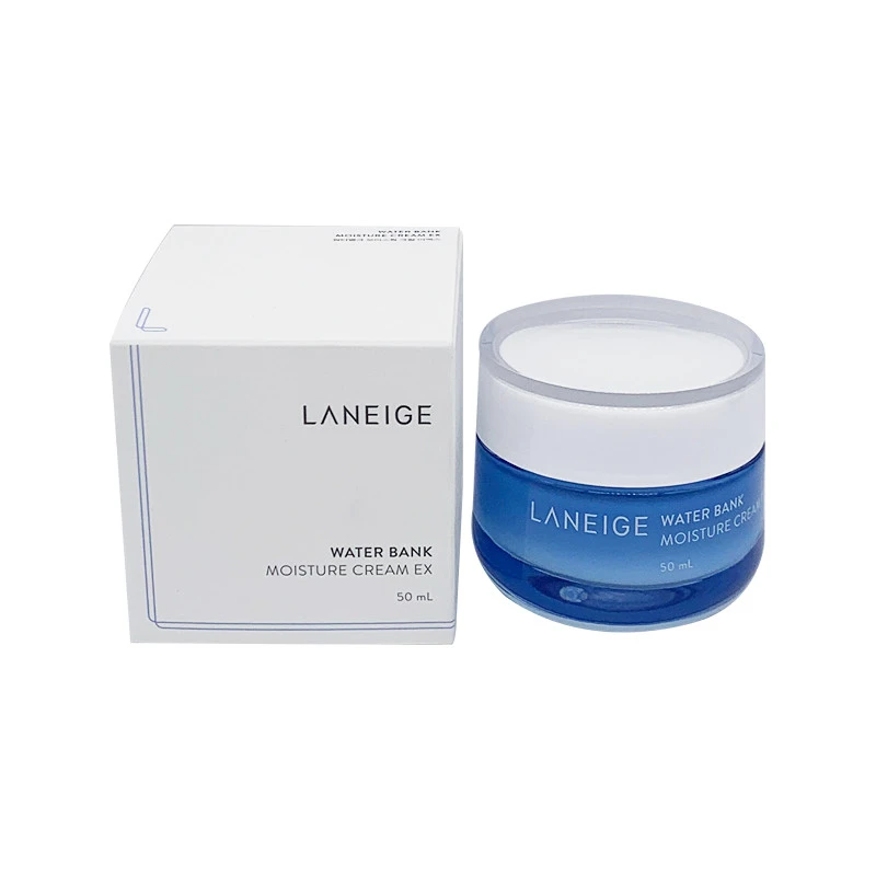 LANEIGE 兰芝 滋润保湿补水面霜 50ml 商品