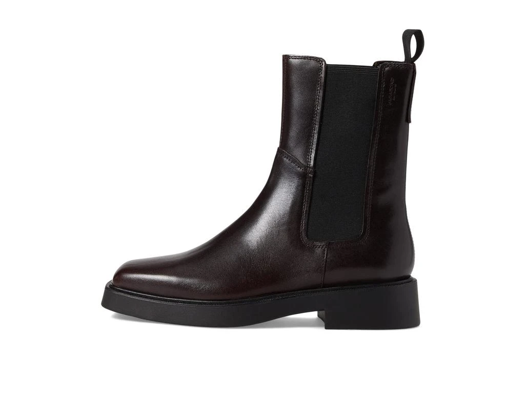 商品Vagabond Shoemakers|Jillian Leather Chelsea Bootie,价格¥1347,第4张图片详细描述