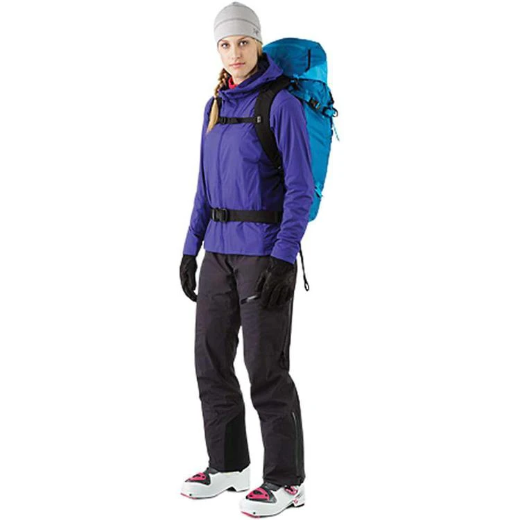 商品Arc'teryx|Arcteryx Khamski 31L Backpack,价格¥1385,第5张图片详细描述