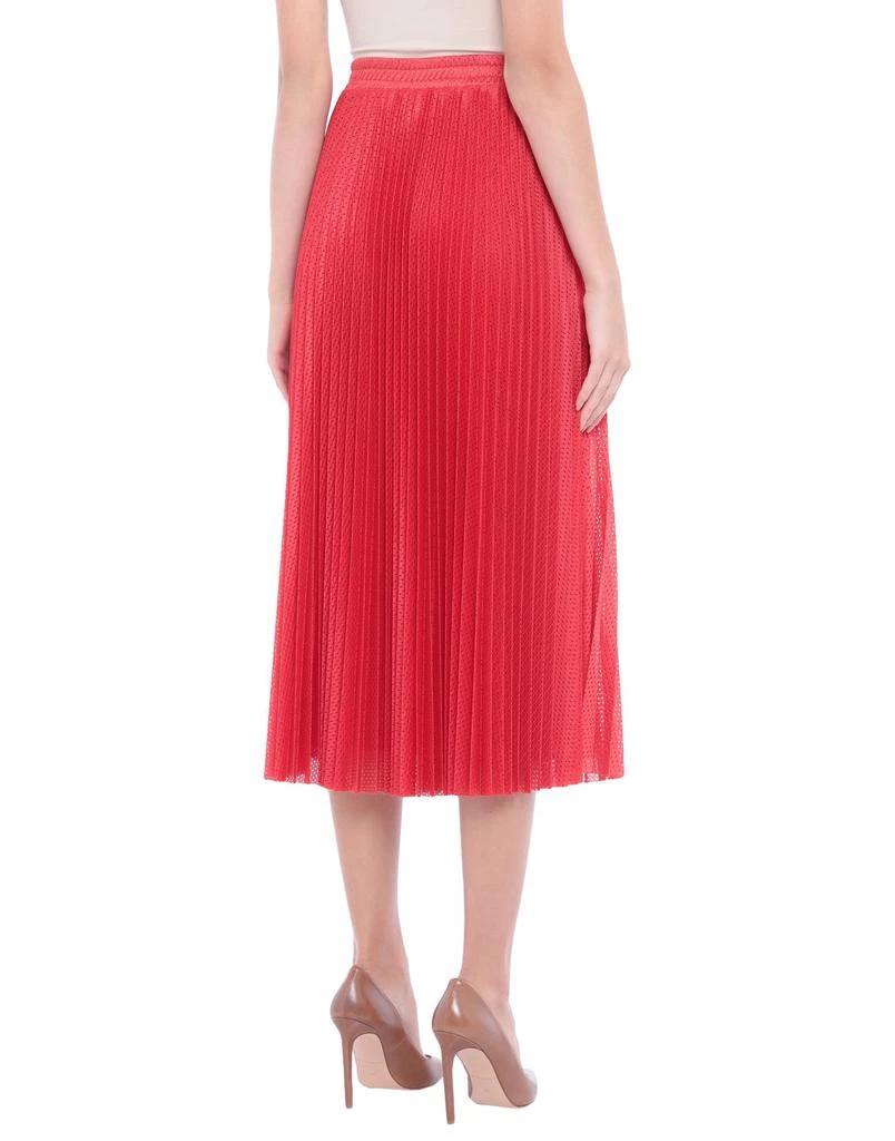 商品RED Valentino|Midi skirt,价格¥1970,第3张图片详细描述