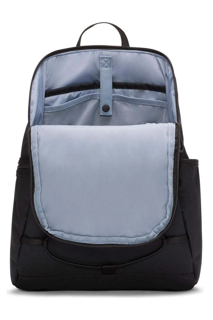 商品NIKE|One Backpack - Black/White,价格¥431,第4张图片详细描述
