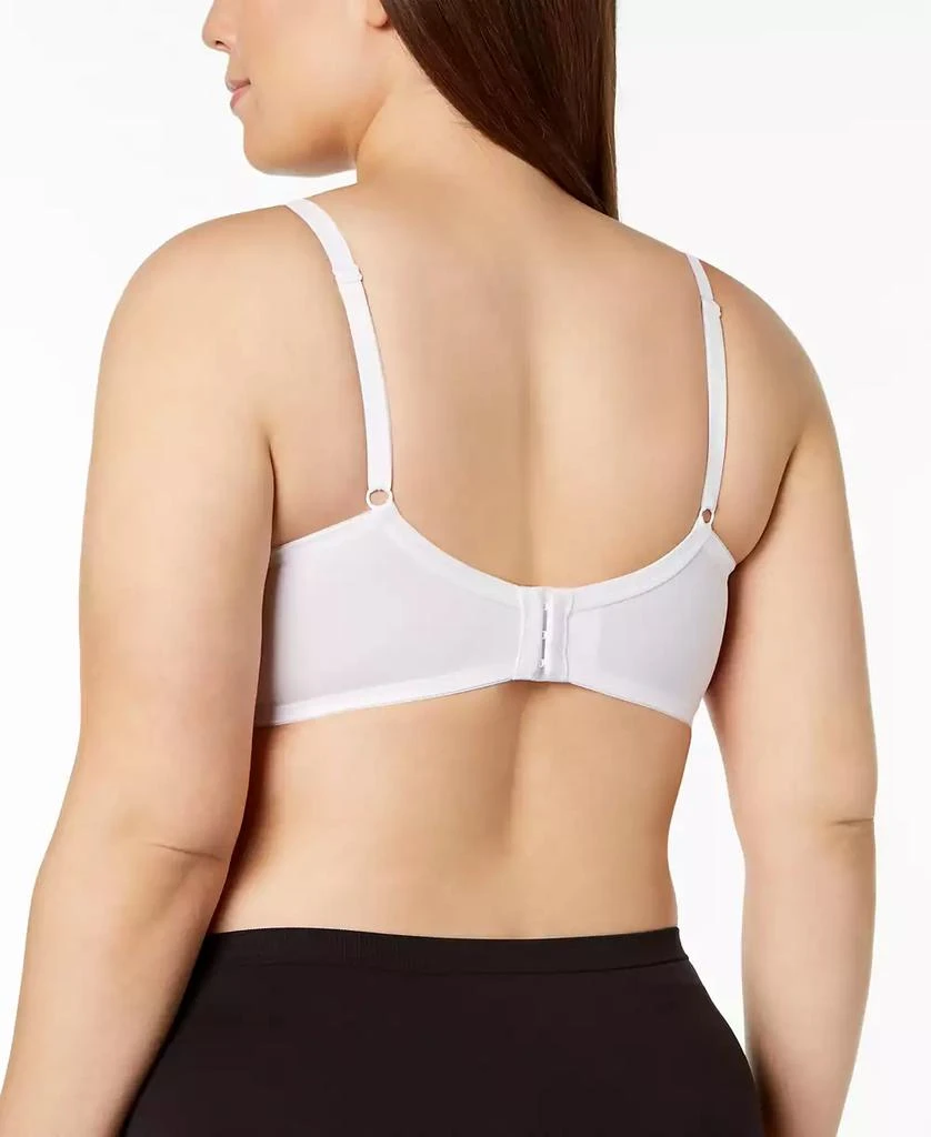 商品Maidenform|上提聚拢文胸 9900,价格¥217,第3张图片详细描述