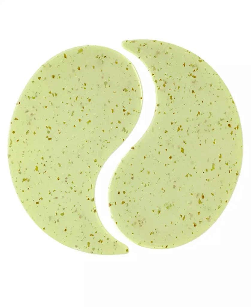 商品Patchology|Moodpatch Perk Up Energizing Tea-Infused Aromatherapy Eye Gels,价格¥127,第5张图片详细描述