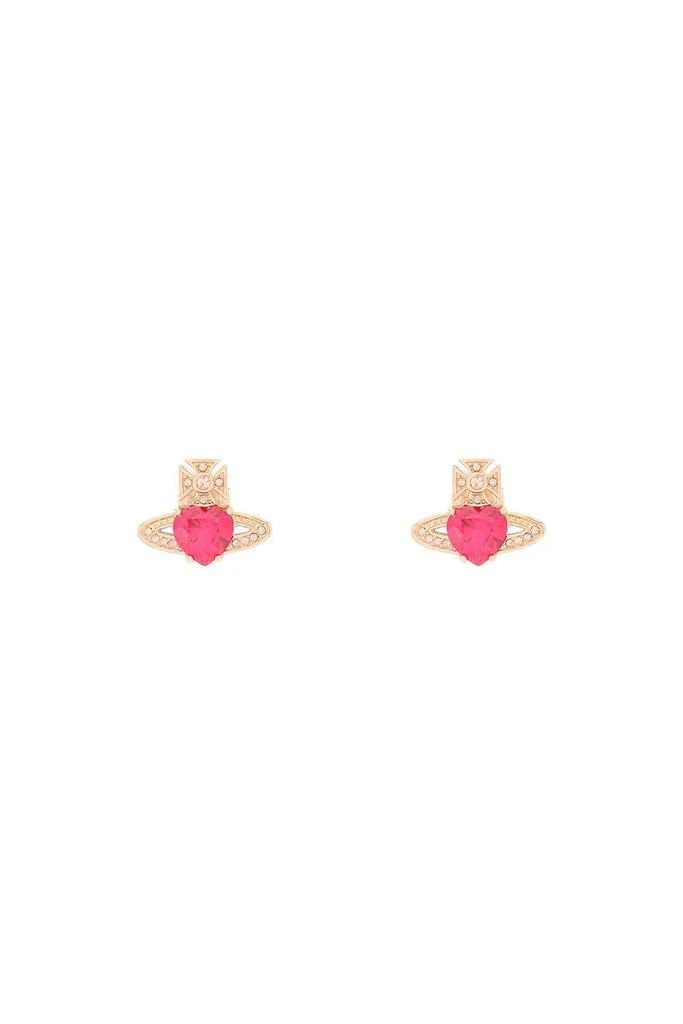 商品Vivienne Westwood|ARIELLA EARRINGS,价格¥898,第1张图片