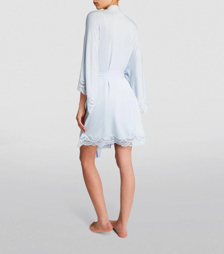 商品Eberjey|Mariana Robe,价格¥1505,第4张图片详细描述