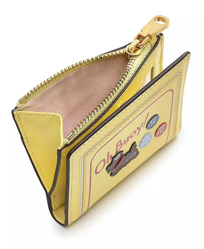 商品Radley|Oh Bouy- Coin Purse,价格¥517,第4张图片详细描述