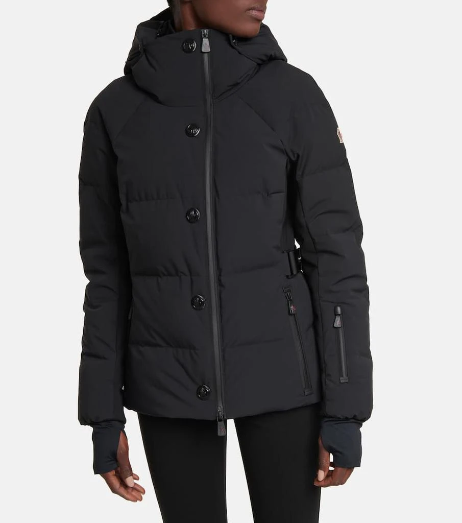 商品Moncler|Guyane羽绒滑雪夹克,价格¥16405,第4张图片详细描述