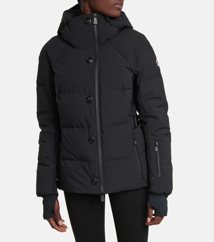 商品Moncler|Guyane羽绒滑雪夹克,价格¥14760,第6张图片详细描述