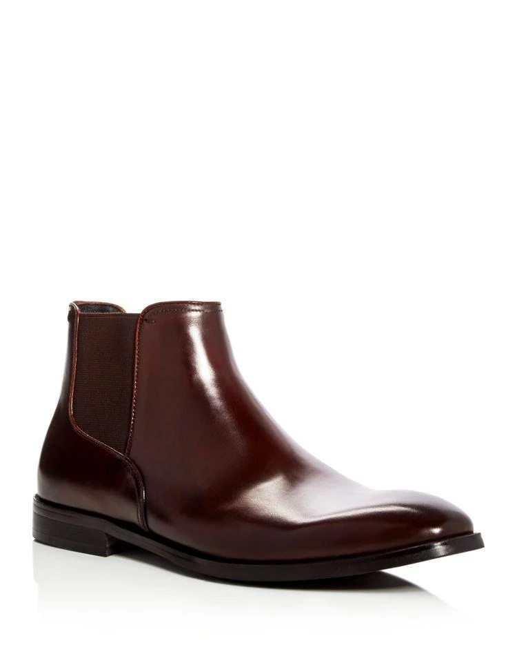 商品Kenneth Cole|Men's Season Ticket Chelsea Boots,价格¥919,第1张图片