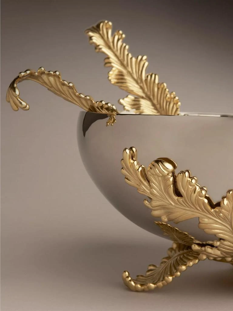 商品L'Objet|Gilded Bowl,价格¥4439,第2张图片详细描述