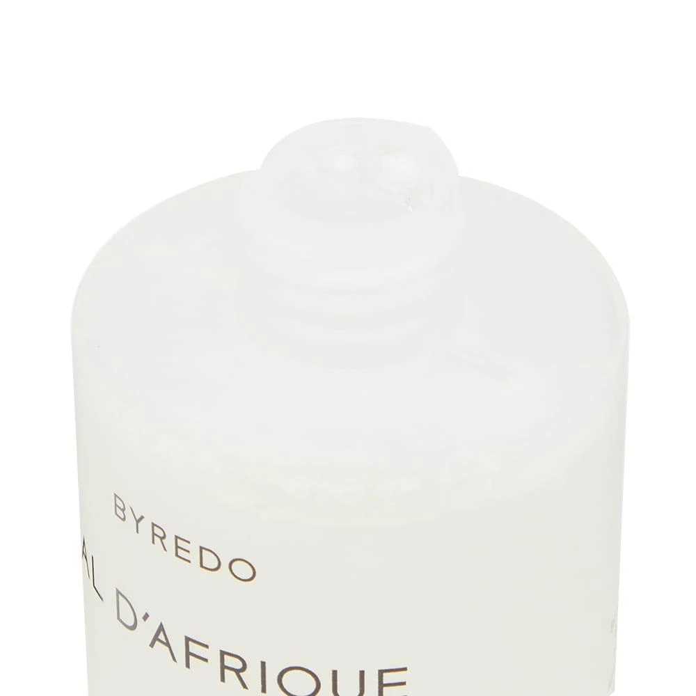 商品BYREDO|Byredo Bal d'Afrique Body Wash,价格¥392,第2张图片详细描述