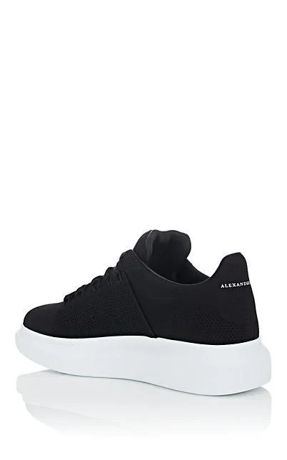 商品Alexander McQueen|Oversized-Sole Knit 运动鞋,价格¥2571,第3张图片详细描述