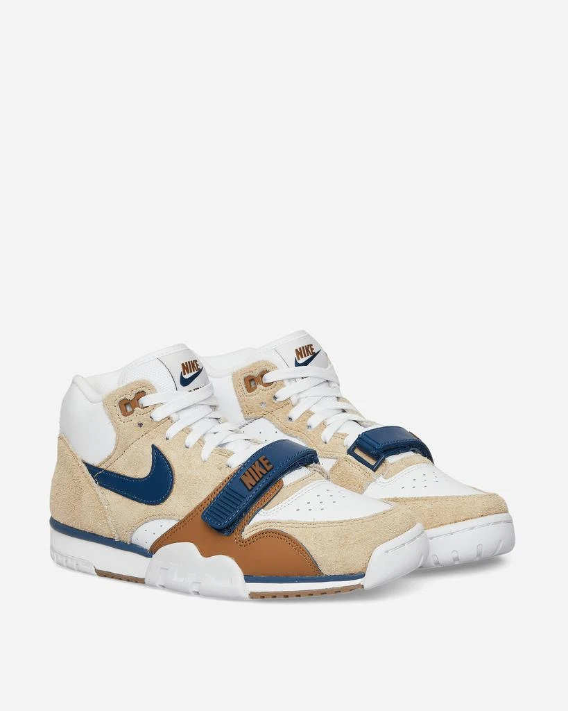 商品NIKE|Air Trainer 1 Sneakers Multicolor,价格¥522,第2张图片详细描述