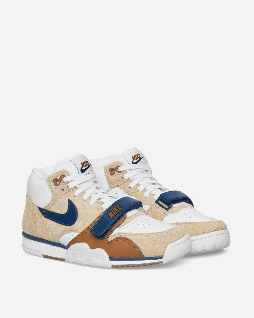 商品NIKE|Air Trainer 1 Sneakers Multicolor,价格¥539,第4张图片详细描述