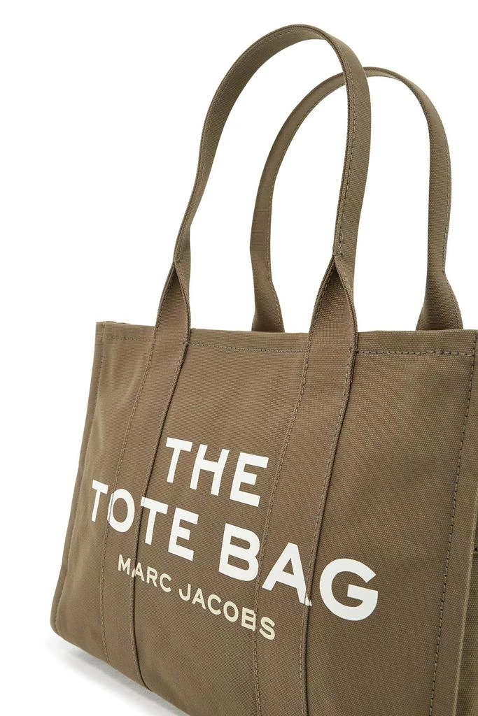 商品Marc Jacobs|Borsa The Canvas Large Tote Bag,价格¥1307,第3张图片详细描述