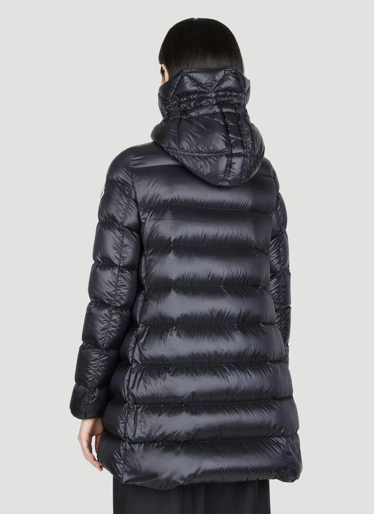 商品Moncler|Suyen Long Down Jacket,价格¥8477,第4张图片详细描述