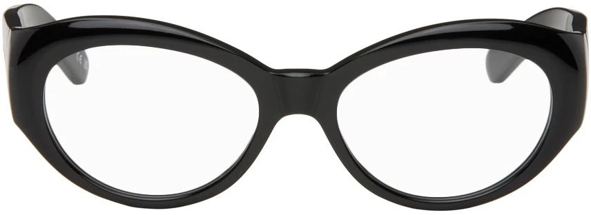 商品Balenciaga|黑色眼镜,价格¥2976,第1张图片