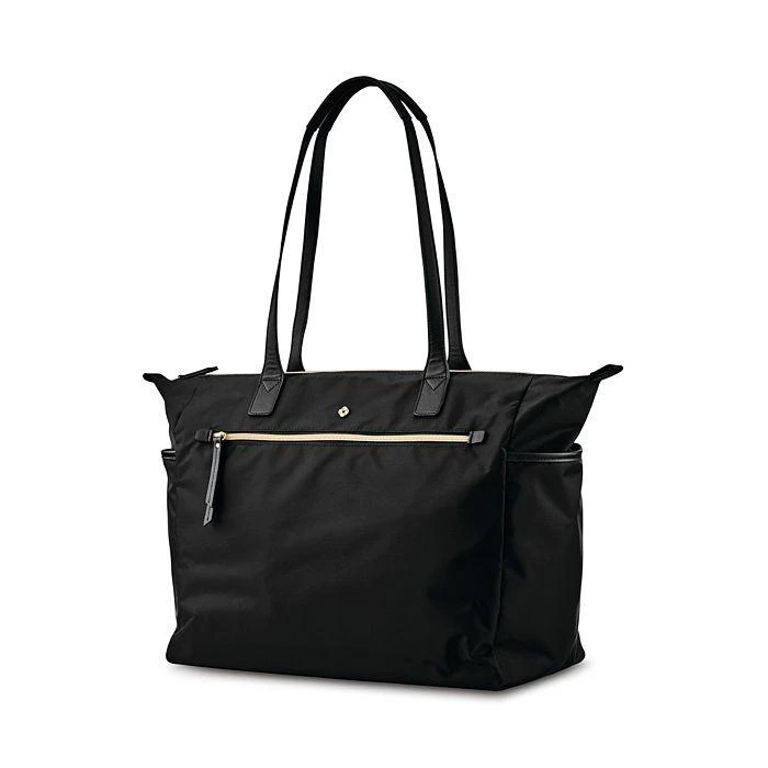 商品Samsonite|Mobile Solutions Deluxe Carryall Bag,价格¥835,第1张图片