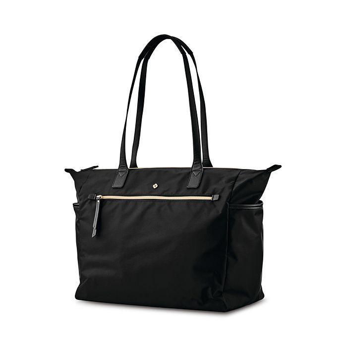 商品Samsonite|Mobile Solutions Deluxe Carryall Bag,价格¥1088,第3张图片详细描述