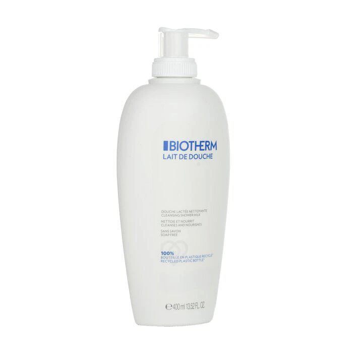 商品Biotherm|Biotherm 洁肤沐浴乳 400ml/13.52oz,价格¥304,第2张图片详细描述
