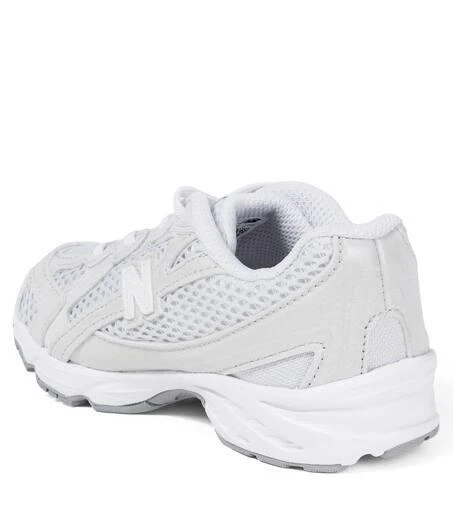 商品New Balance|740网布运动鞋,价格¥598,第2张图片详细描述
