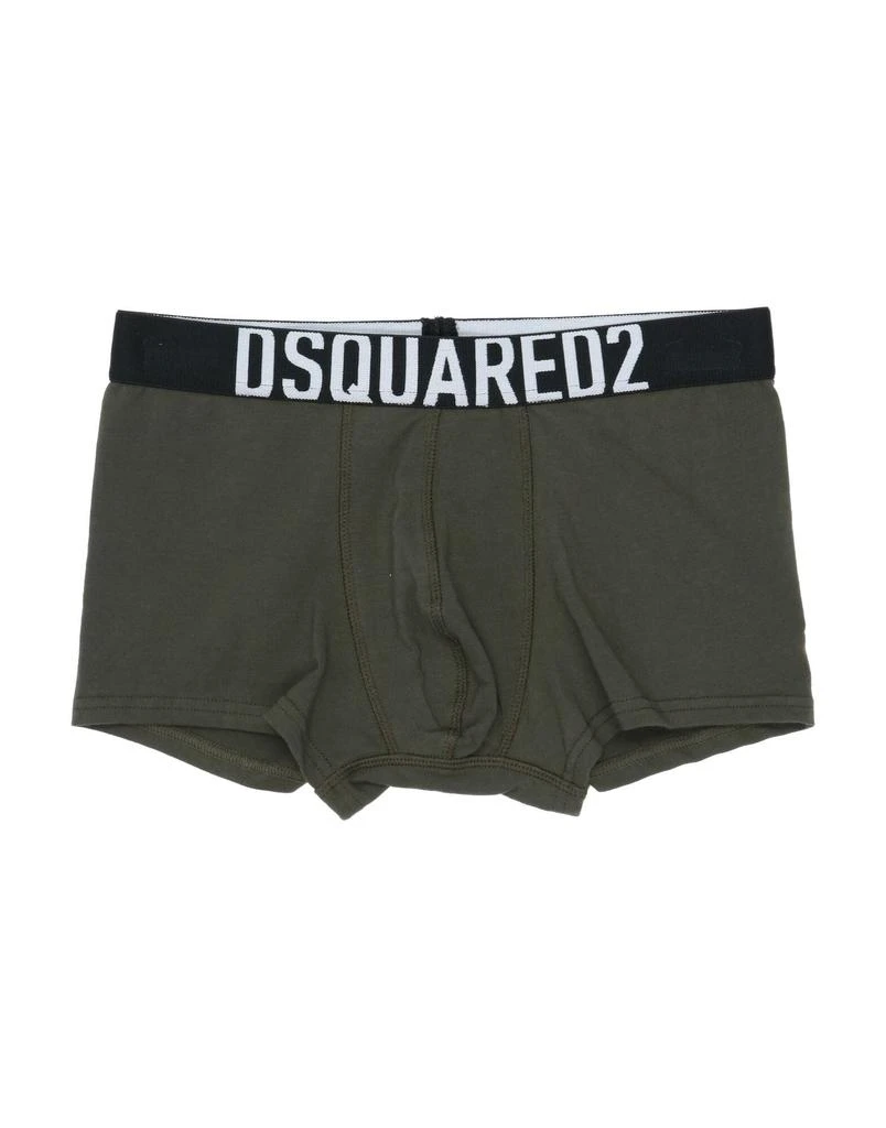 商品DSQUARED2|Boxer,价格¥194,第1张图片