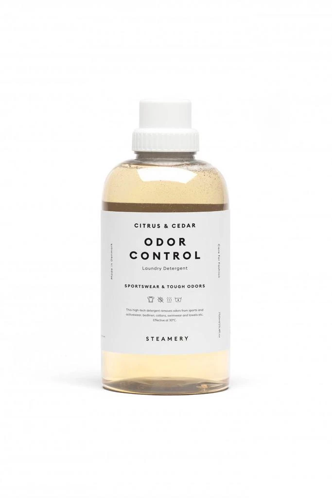 商品STEAMERY|Steamery odor control laundry detergent,价格¥125,第1张图片