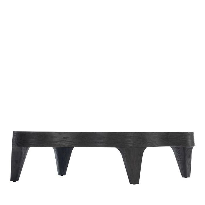 商品Bernhardt|Katana Cocktail Table,价格¥11127,第2张图片详细描述