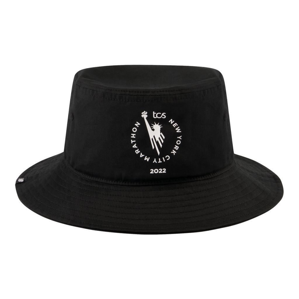 商品New Balance|NYC Marathon Bucket Hat,价格¥133,第3张图片详细描述