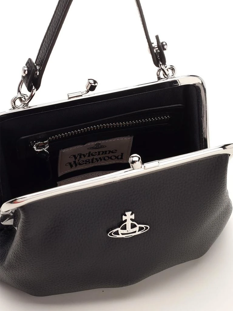 商品Vivienne Westwood|granny Frame Hand Bag,价格¥1958,第4张图片详细描述