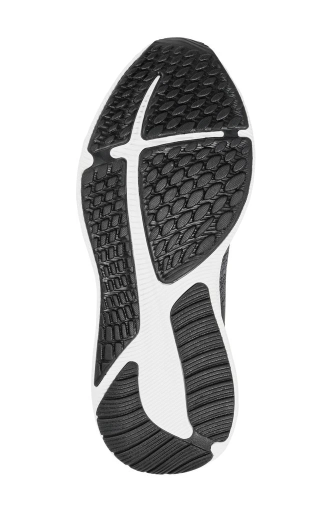 商品Vance Co.|Keller Knit Athleisure Sneaker,价格¥492,第5张图片详细描述