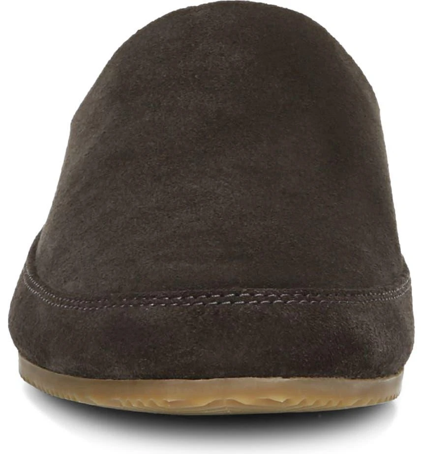 商品Vince|Alonzo Scuff Slipper,价格¥287,第4张图片详细描述