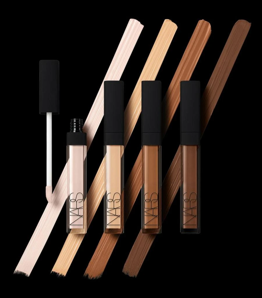 商品NARS|Radiant Creamy Concealer,价格¥290,第5张图片详细描述