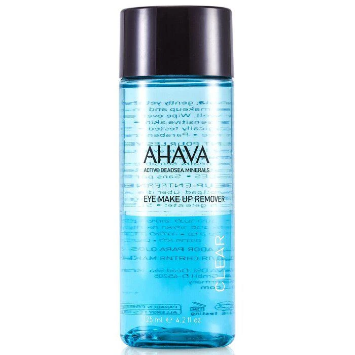 商品AHAVA|圣爱 瞬间清洁卸妆液 125ml/4.2oz,价格¥111,第1张图片