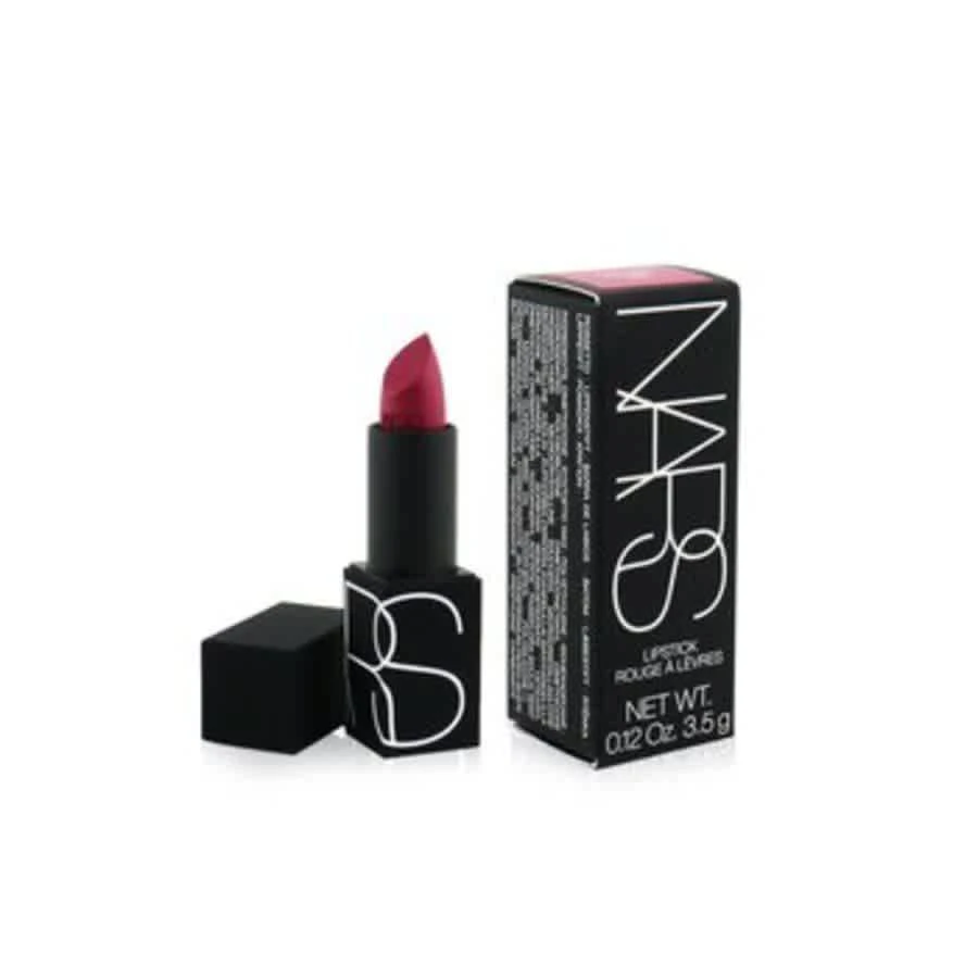 商品NARS|- Lipstick - Full Time Females (Matte)  3.5g/0.12oz,价格¥200,第3张图片详细描述