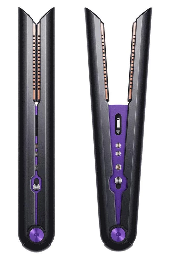 商品Dyson|Corrale™ Straightener - Refurbished,价格¥1508,第1张图片