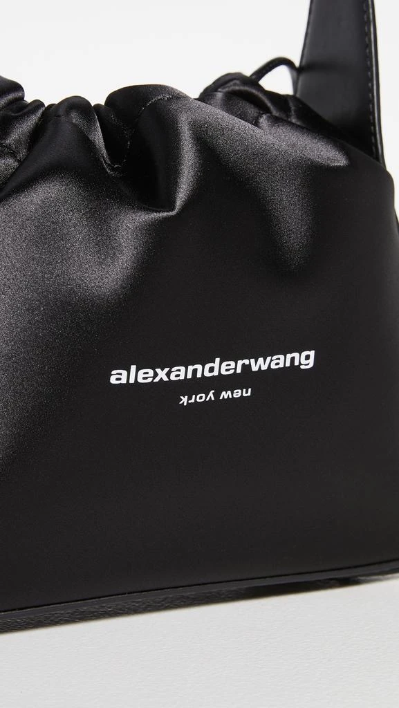 商品Alexander Wang|Alexander Wang Ryan 小包,价格¥3691,第5张图片详细描述