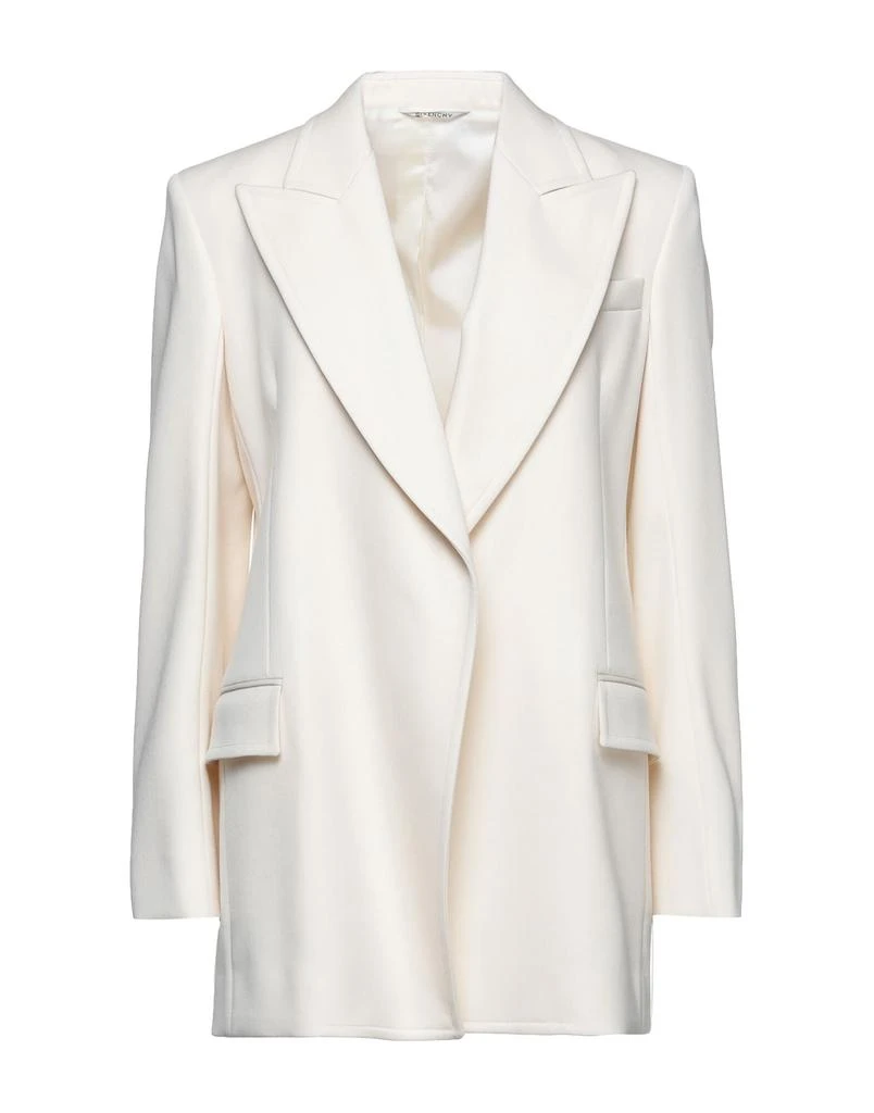 商品Givenchy|Blazer,价格¥8127,第1张图片