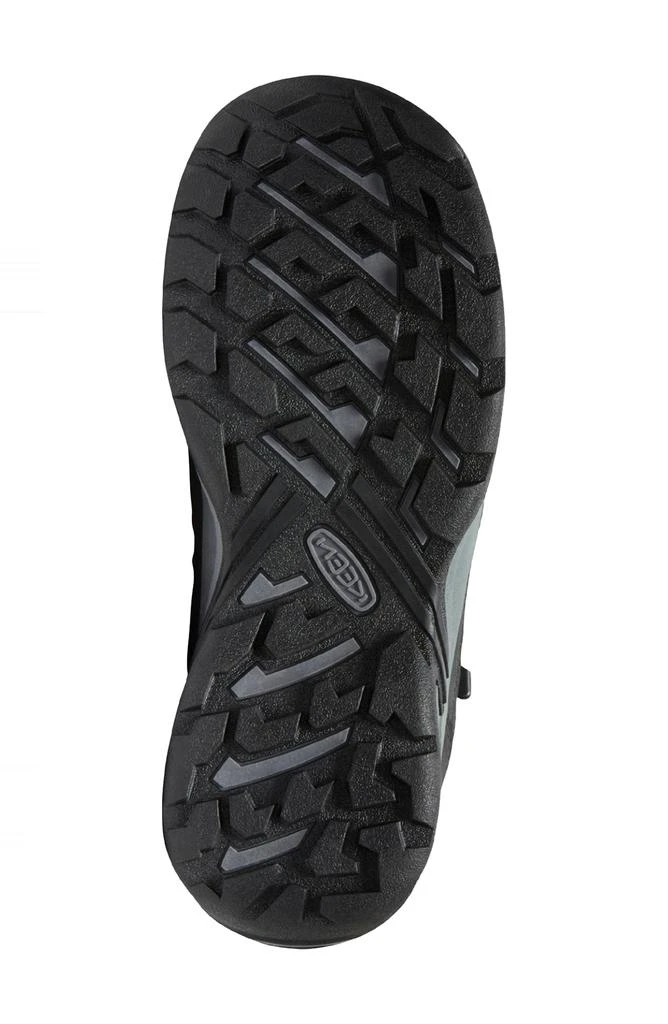 商品Keen|Circadia Polar Waterproof Hiking Shoe,价格¥410,第4张图片详细描述