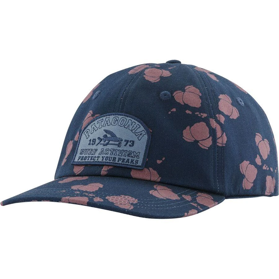 商品Patagonia|Surf Trad Cap,价格¥161,第1张图片详细描述